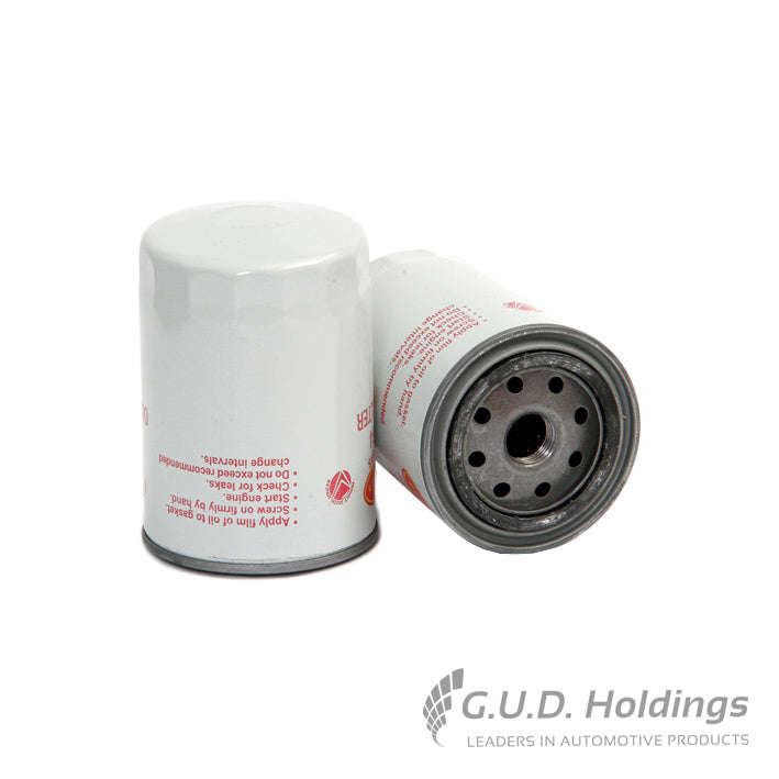 GUD SPIN ON OIL Filter For GWM JINBEI 2.2 (GA491QE 4Y 8V 76KW) 18-