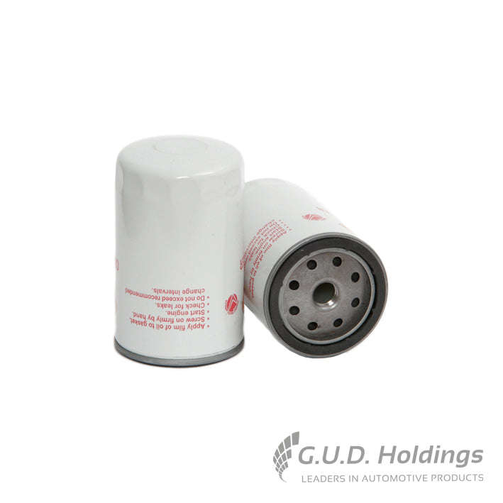 GUD SPIN ON OIL Filter For AUSTIN MINI 1275 GT (12H A-SER 8V 44KW) 71-73