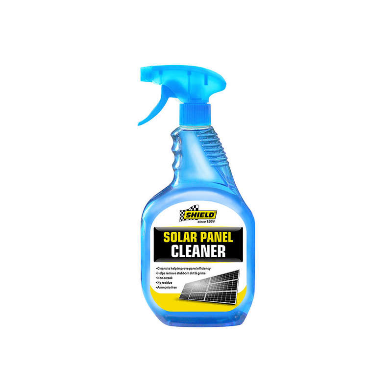 Solar Panel Cleaner  1L Spray Bottle