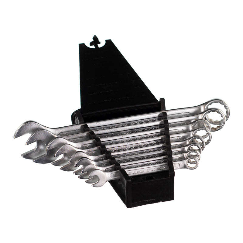 CAROLUS 8PC SPANNER SET - 0900.0008