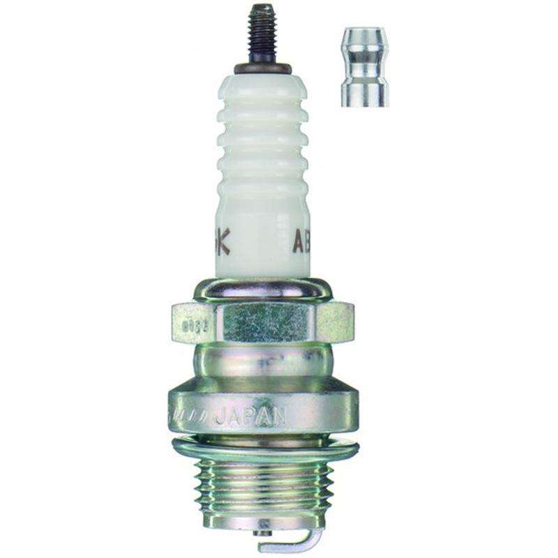 Spark Plug - Ab-6 (Pack Size: 10) (Ngk)