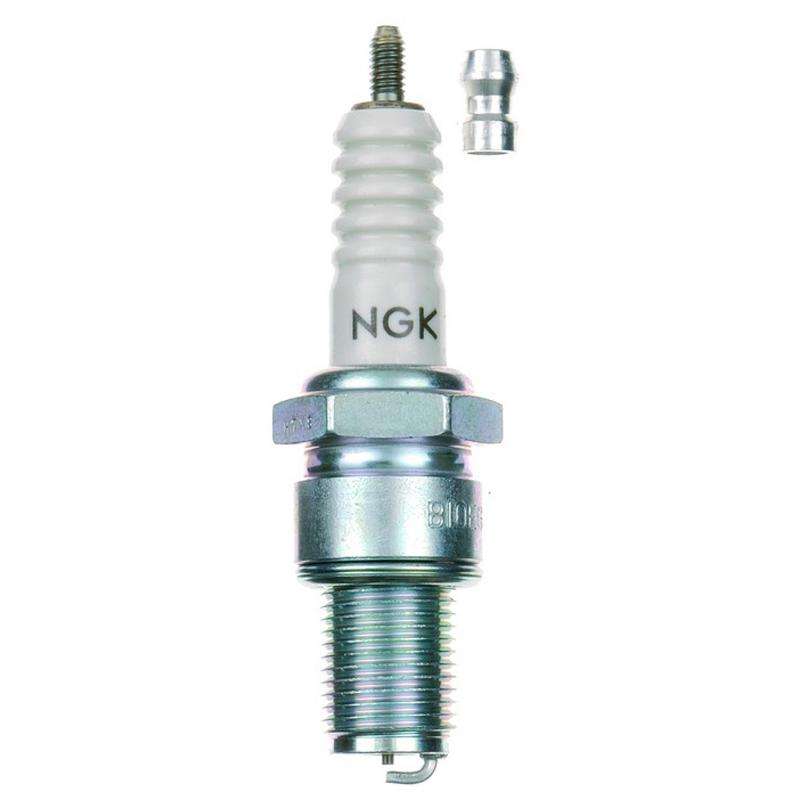 Spark Plug - B10Eg (Pack Size: 4 ) (Ngk)