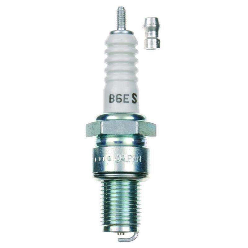 Spark Plug - B6Es (Pack Size: 10) (Ngk)