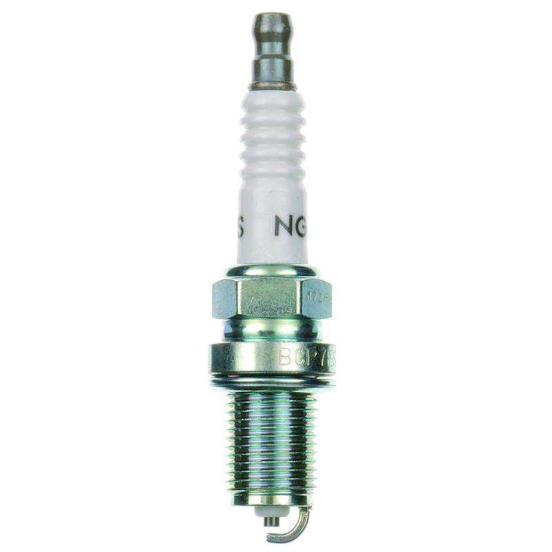 Spark Plug - Bcp7Es (Pack Size: 10) (Ngk)