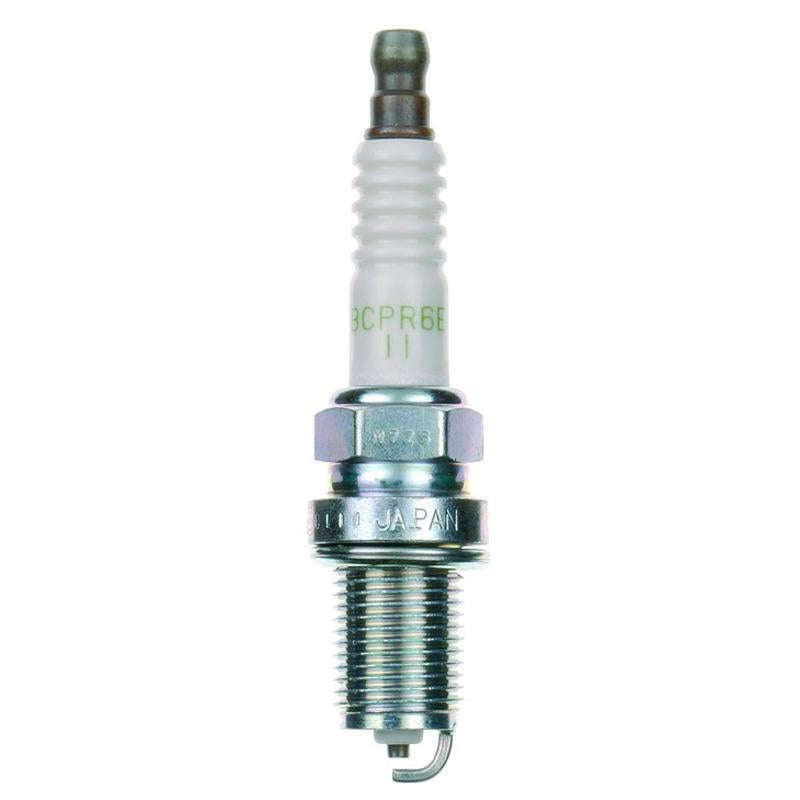 Spark Plug - Bcpr6E-11 (Pack Size: 10) (Ngk)