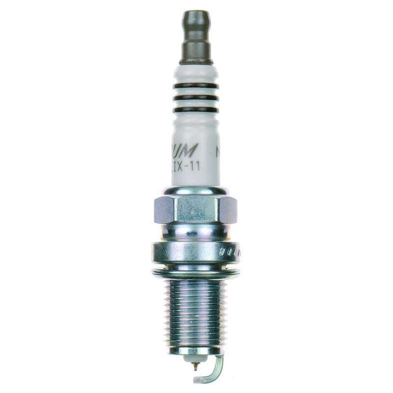 Spark Plug - Bcpr6Eix-11 (Pack Size: 4 ) (Ngk)