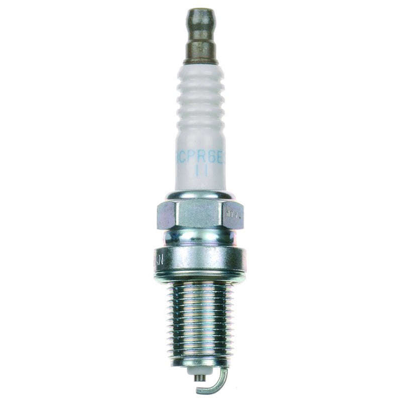 Spark Plug - Bcpr6Es-11 (Pack Size: 10) (Ngk)