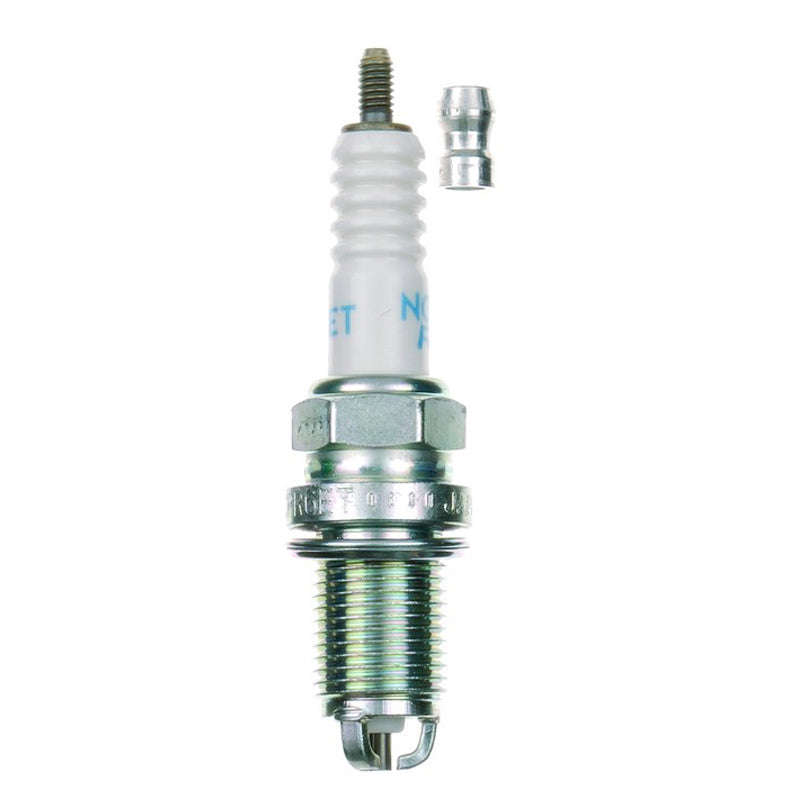 Spark Plug - Br8Es (Pack Size: 4 ) (Ngk)