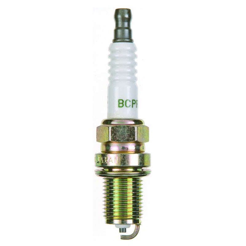 Spark Plug - Bcpr7E (Pack Size: 10) (Ngk)