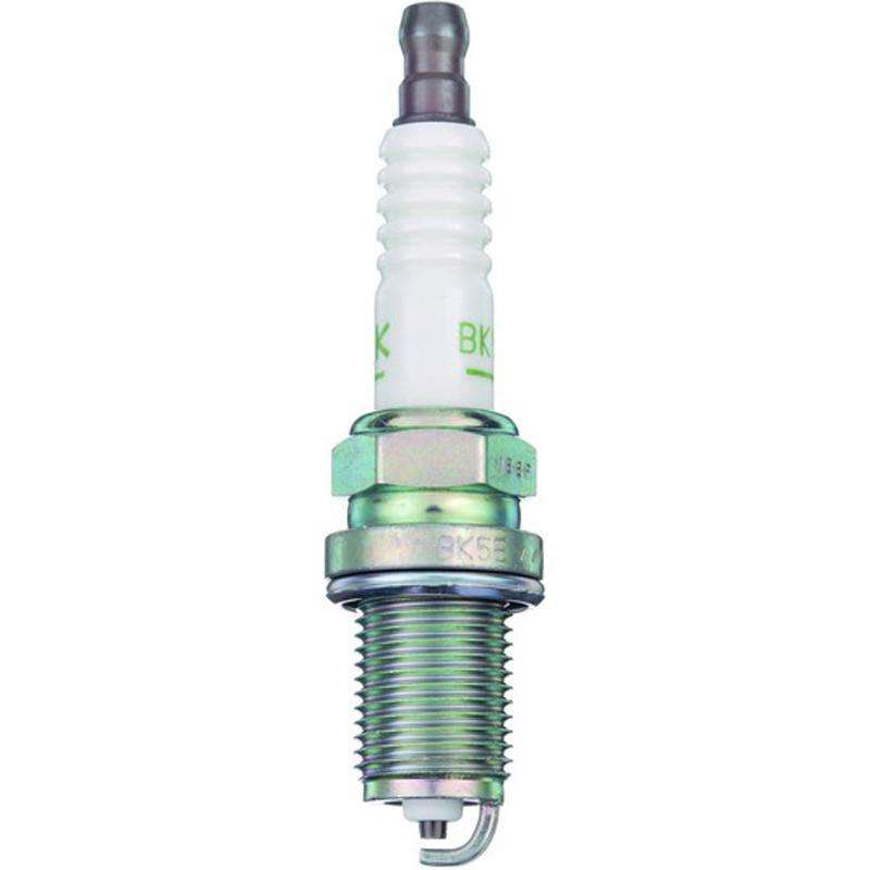 Spark Plug - Bk5E (Pack Size: 10) (Ngk)