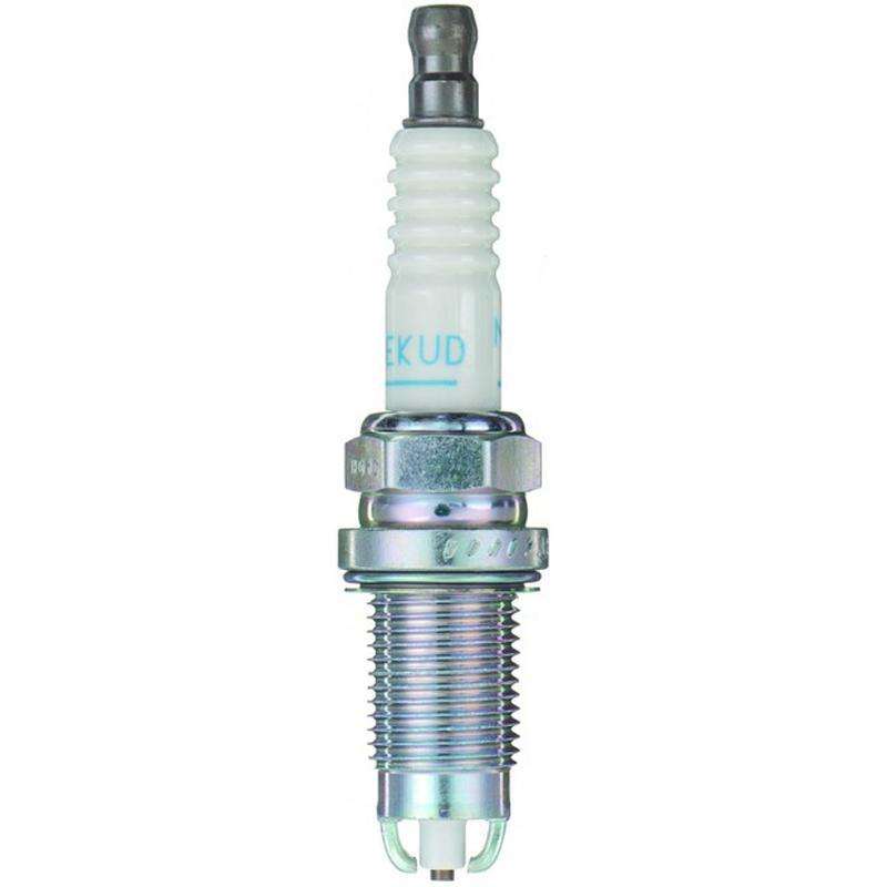 Spark Plug - Bkr5Ekud (Pack Size: 10) (Ngk)
