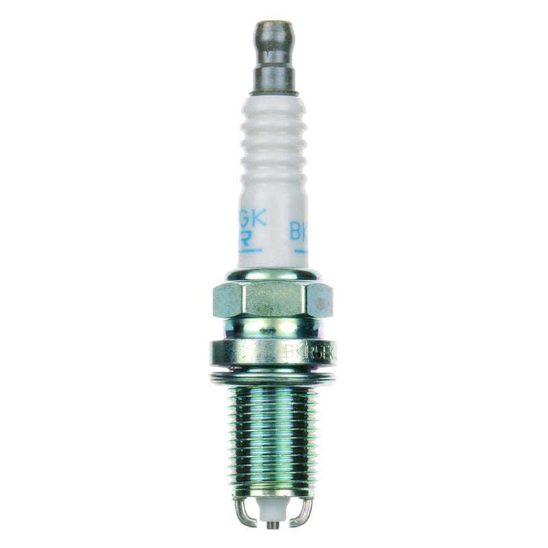 Spark Plug - Bkr5Eku (Pack Size: 4 ) (Ngk)