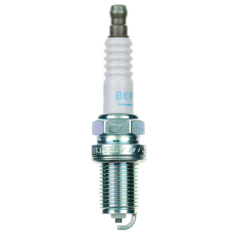 Spark Plug - Bkr5Es (Pack Size: 4 ) (Ngk)