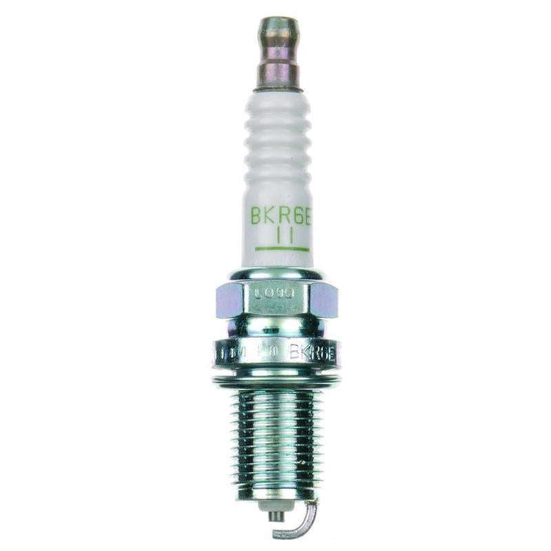 Spark Plug - Bkr6E-11 (Ngk)