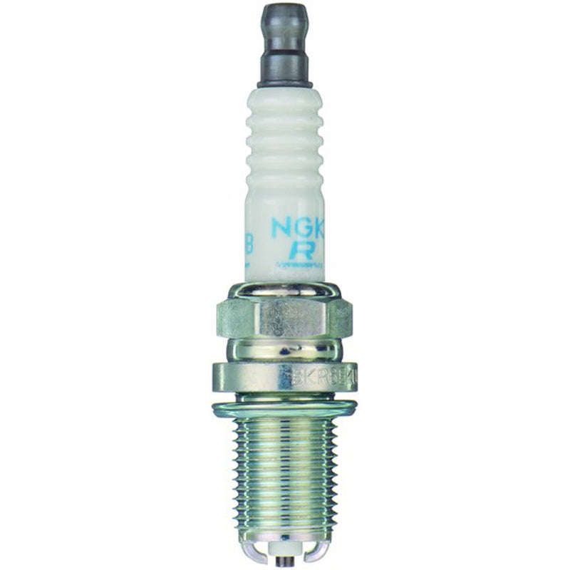 Spark Plug - Bkr6Ekub (Pack Size: 4 ) (Ngk)