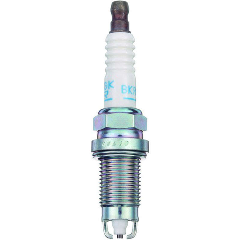 Spark Plug - Bkr6Ekuc (Pack Size: 10) (Ngk)