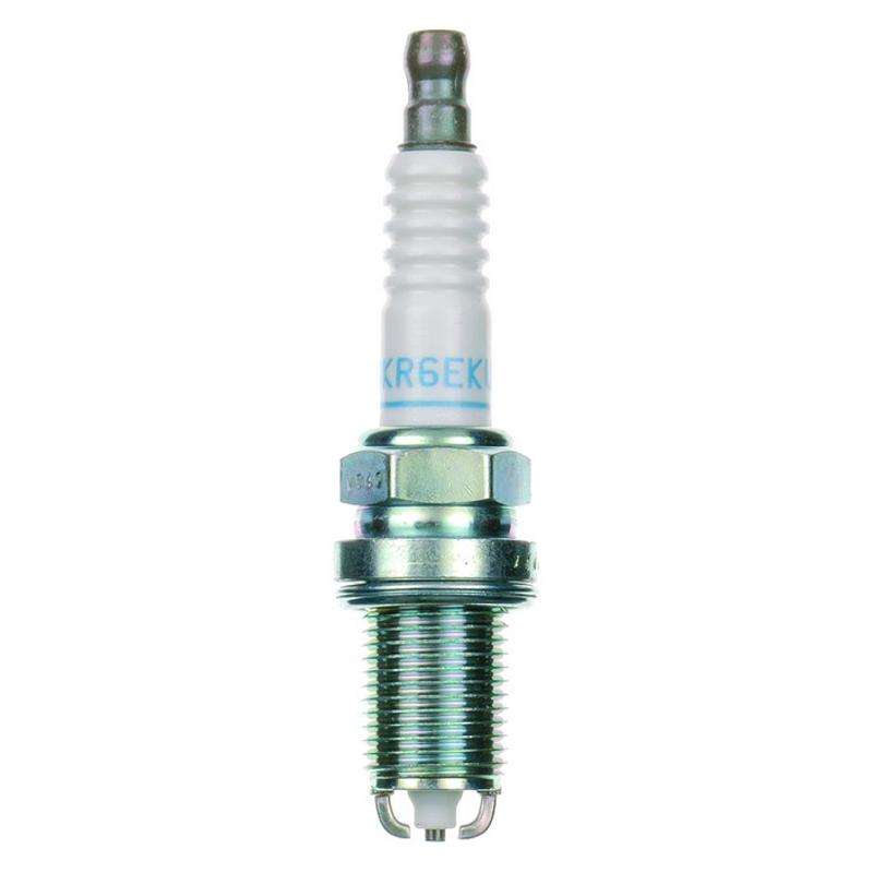 Spark Plug - Bkr6Eku (Ngk)