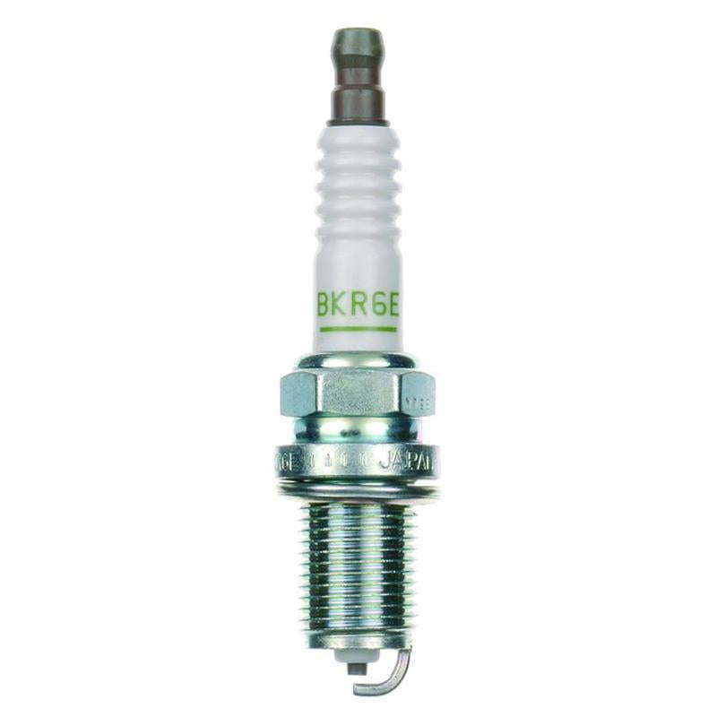 Spark Plug - Bkr6E (Pack Size: 4 ) (Ngk)