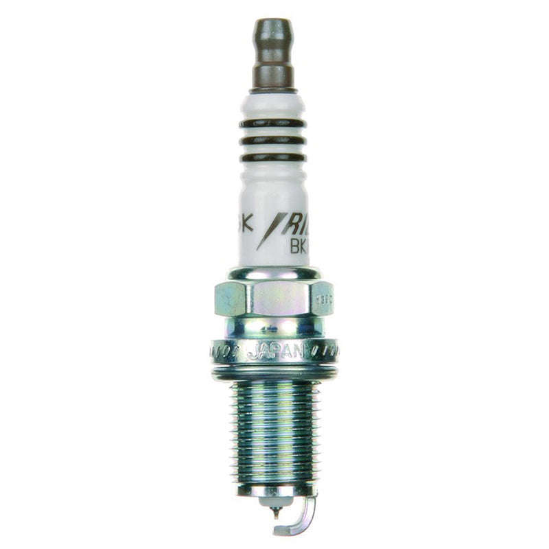 Spark Plug - Bkr7Eix (Pack Size: 4 ) (Ngk)