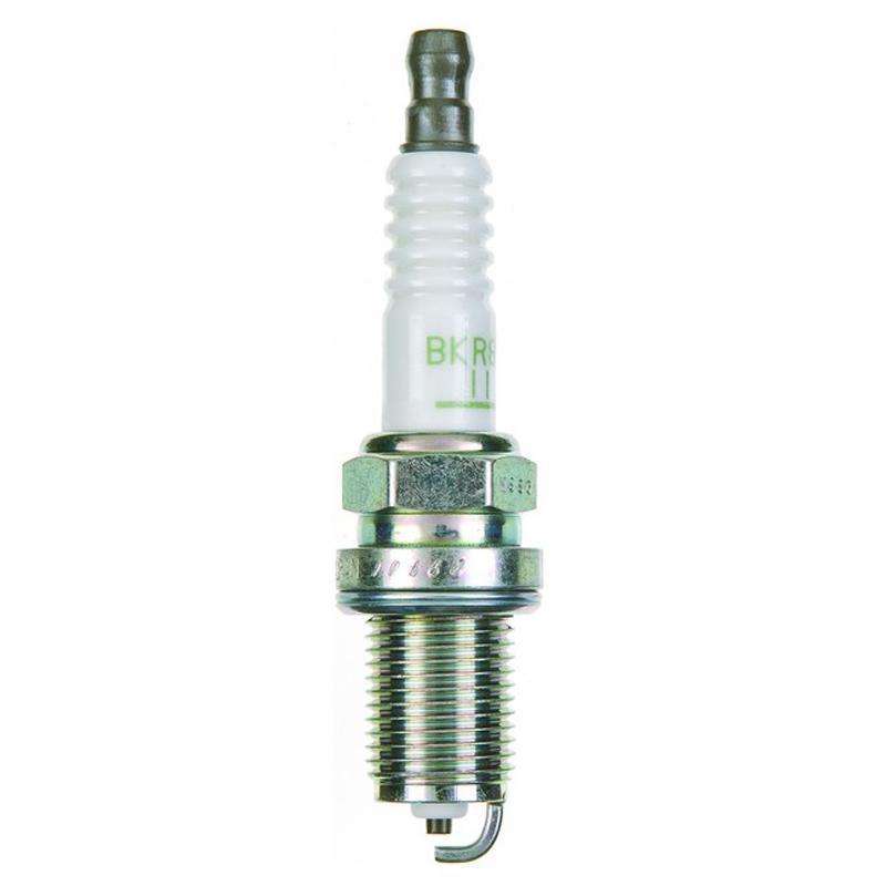 Spark Plug - Bkr8E-11 (Pack Size: 10) (Ngk)