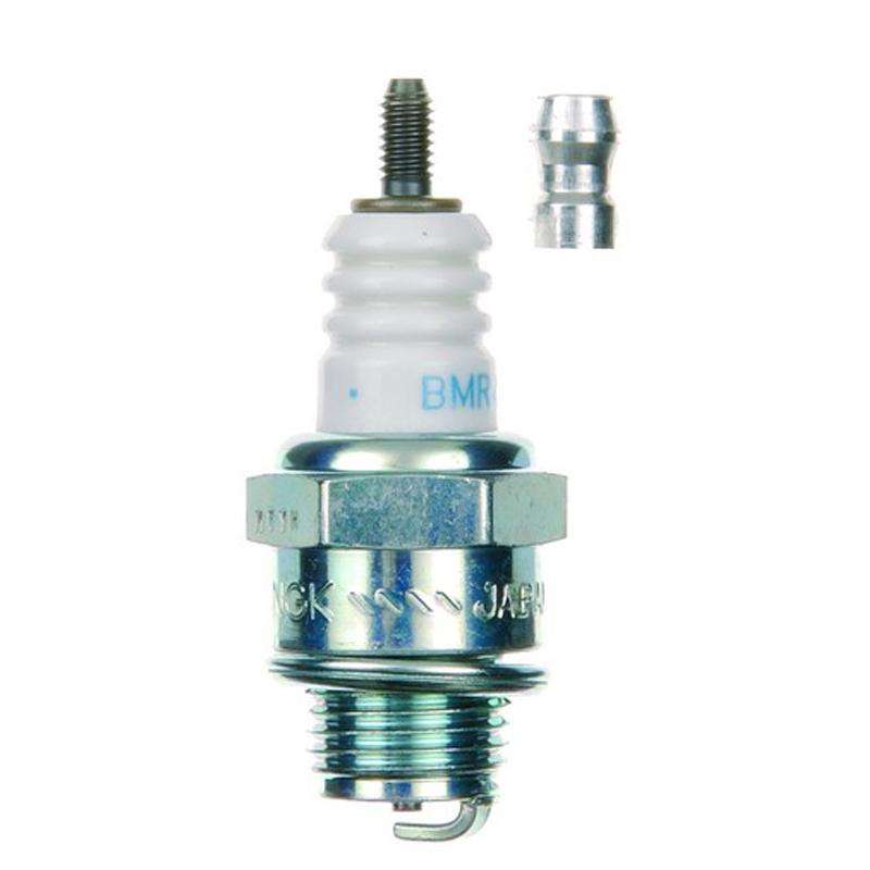 Spark Plug - Bmr4A (Pack Size: 10) (Ngk)