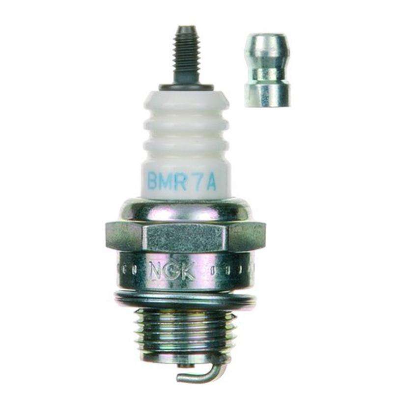 Spark Plug - Bmr7A (Ngk)