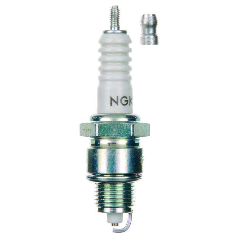 Spark Plug - Bp4Hs (Pack Size: 10) (Ngk)