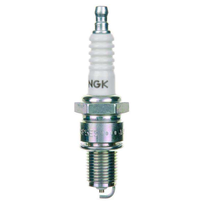 Spark Plug - Bp5Es-11 (Pack Size: 10) (Ngk)
