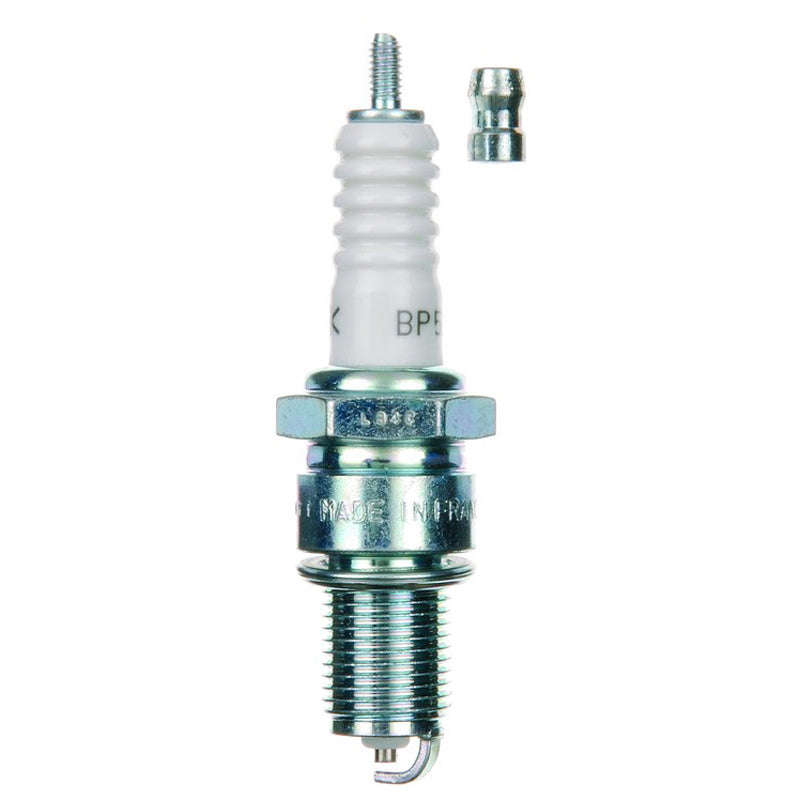 Spark Plug - Bp5Es (Pack Size: 4 ) (Ngk)