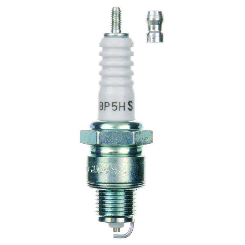 Spark Plug - Bp5Hs (Pack Size: 10) (Ngk)