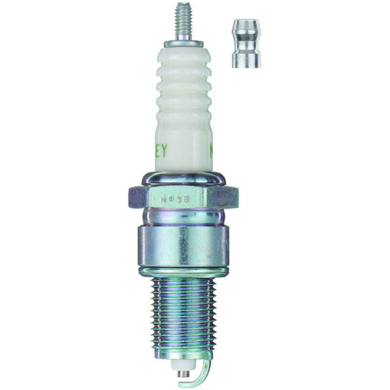 Spark Plug - Bp6Ey (Pack Size: 10) (Ngk)