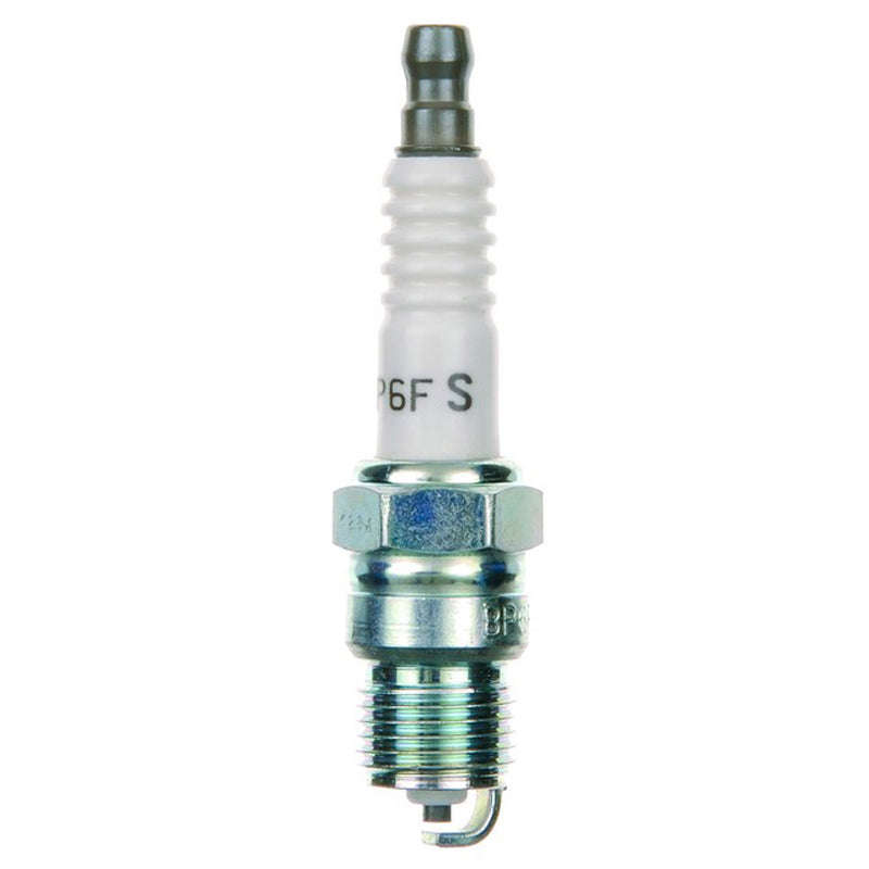 Spark Plug - Bp6Fs (Pack Size: 10) (Ngk)