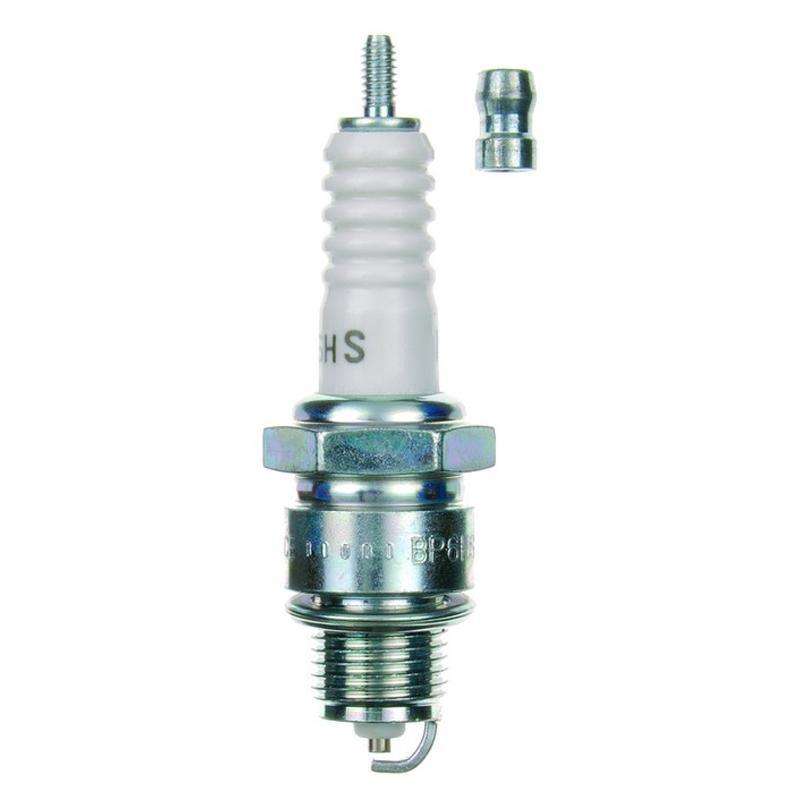 Spark Plug - Bp6Hs (Ngk)