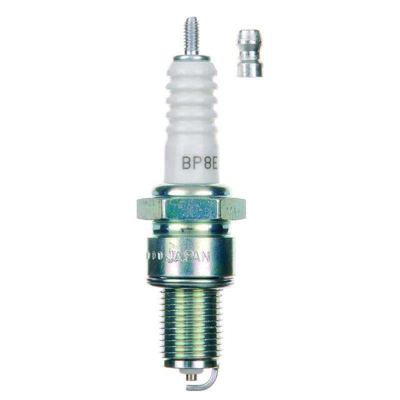 Spark Plug - Bp8Es (Ngk)