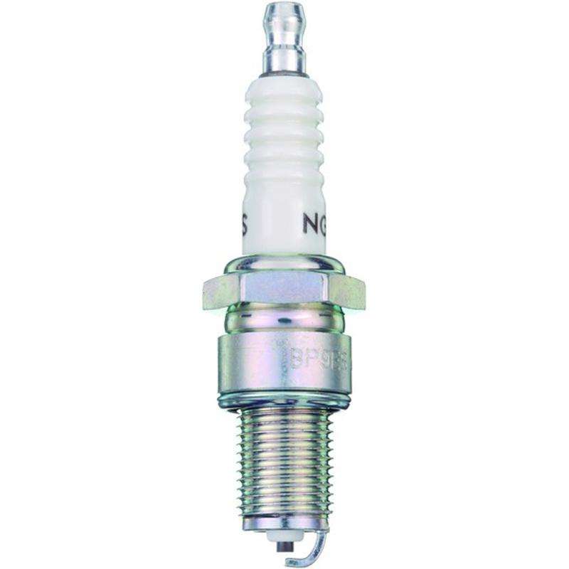 Spark Plug - Bp9Es (Pack Size: 10) (Ngk)