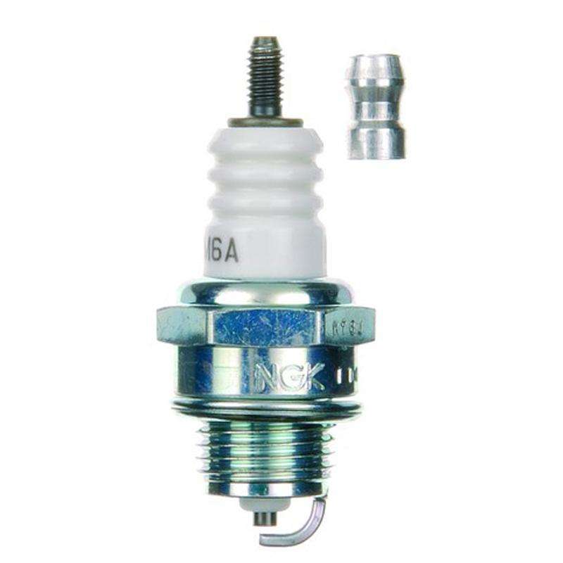 Spark Plug - Bpm6A (Pack Size: 10) (Ngk)
