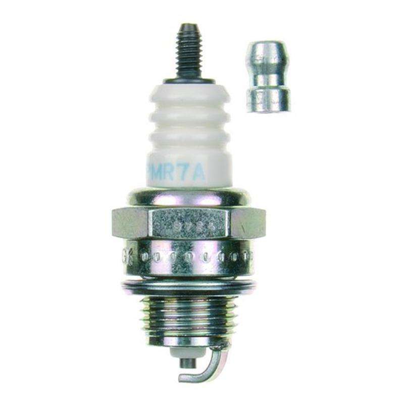 Spark Plug - Bpmr7A (Pack Size: 10) (Ngk)
