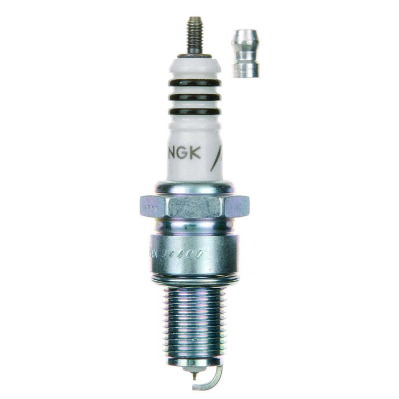 Spark Plug - Bpr6Eix (Pack Size: 4 ) (Ngk)