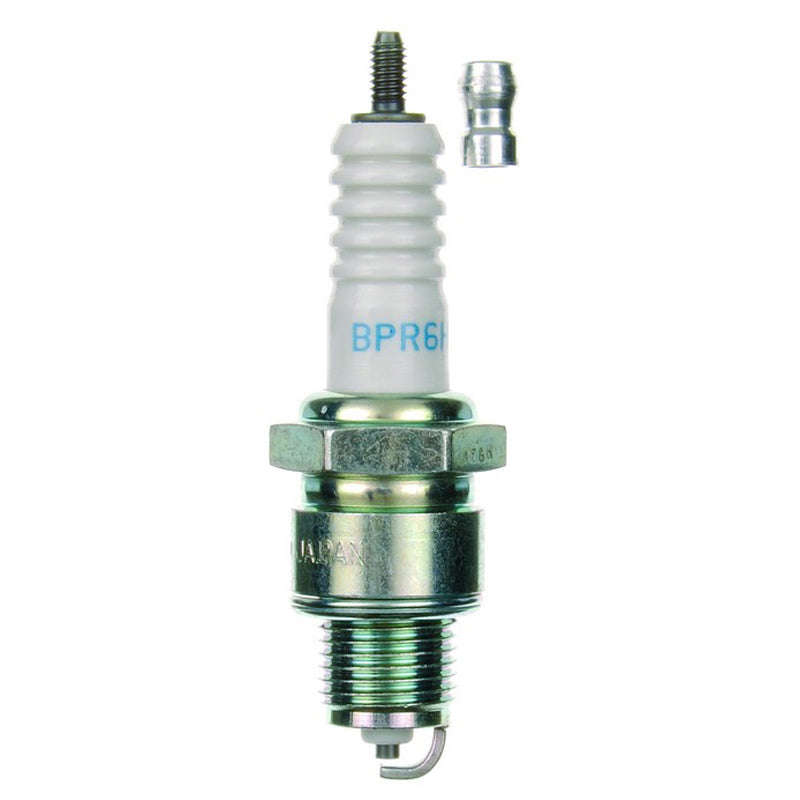 Spark Plug - Bpr6Hs (Ngk)