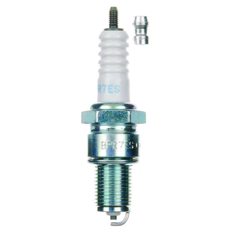 Spark Plug - Bpr7Es (Ngk)