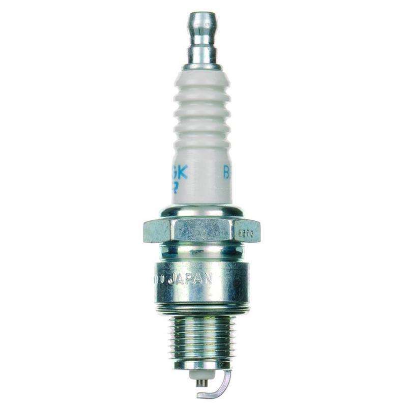 Spark Plug - Bpz8Hs-10 (Pack Size: 10) (Ngk)