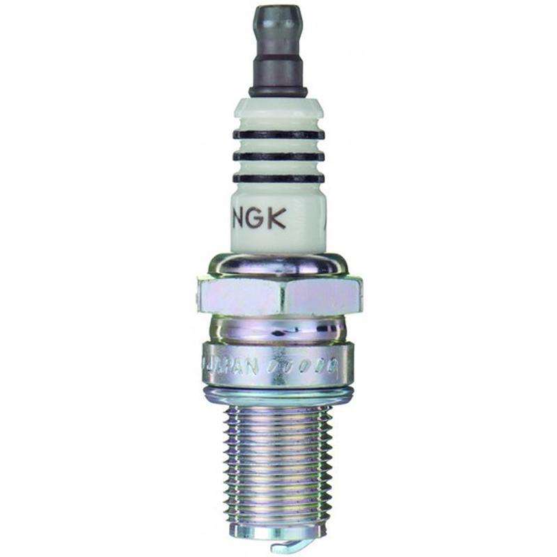 Spark Plug - Br10Ecmix (Pack Size: 4 ) (Ngk)