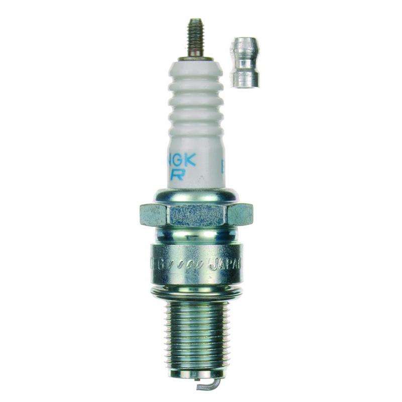 Spark Plug - Br10Eg (Pack Size: 4 ) (Ngk)
