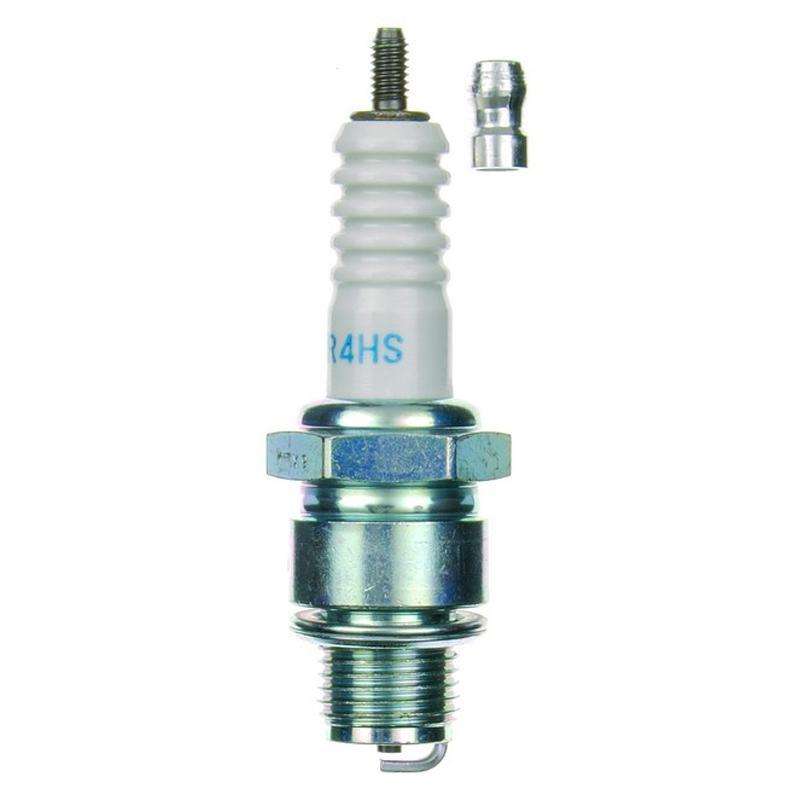 Spark Plug - Br4Hs (Pack Size: 10) (Ngk)