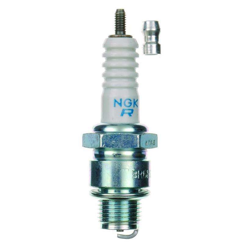 Spark Plug - Br6Hsa (Ngk)
