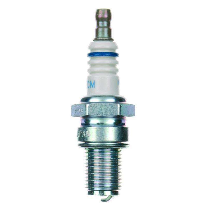 Spark Plug - Br8Ecm (Pack Size: 10) (Ngk)