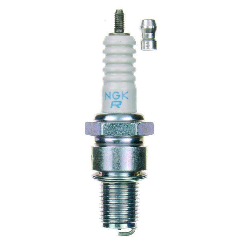 Spark Plug - Br8Eg (Pack Size: 4 ) (Ngk)