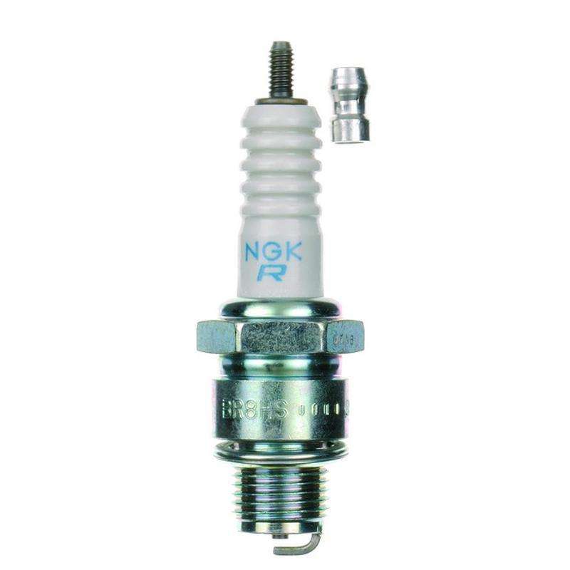 Spark Plug - Br8Hs-10 (Ngk)