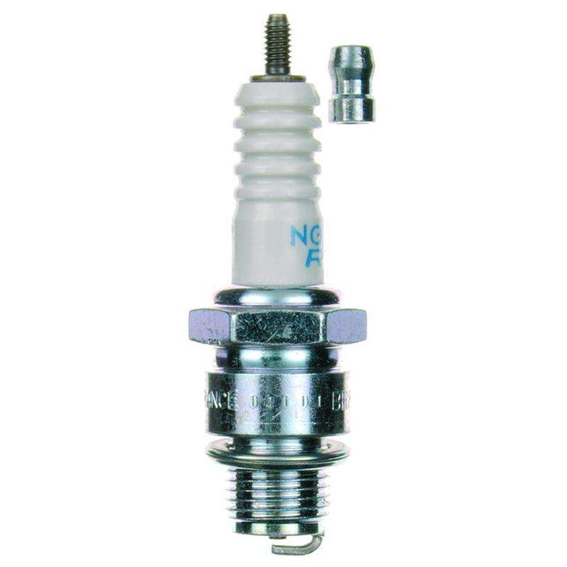 Spark Plug - Br8Hs (Pack Size: 10) (Ngk)