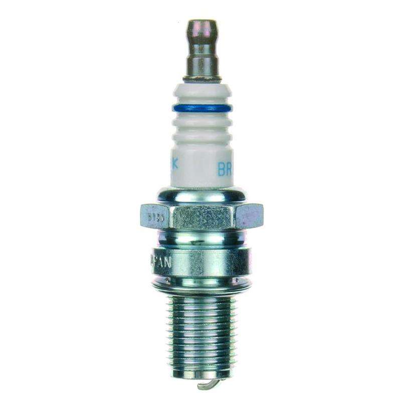 Spark Plug - Br9Ecm (Pack Size: 10) (Ngk)